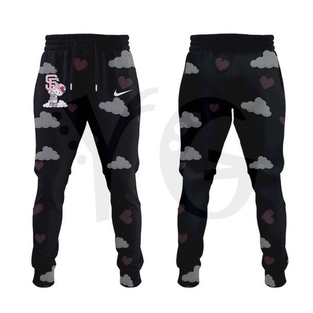 San Francisco Giants Hello Kitty Night Plush Limited Edition Baseball Jersey San Francisco Giants Hello Kitty Night Plush Limited Edition Baseball Jersey