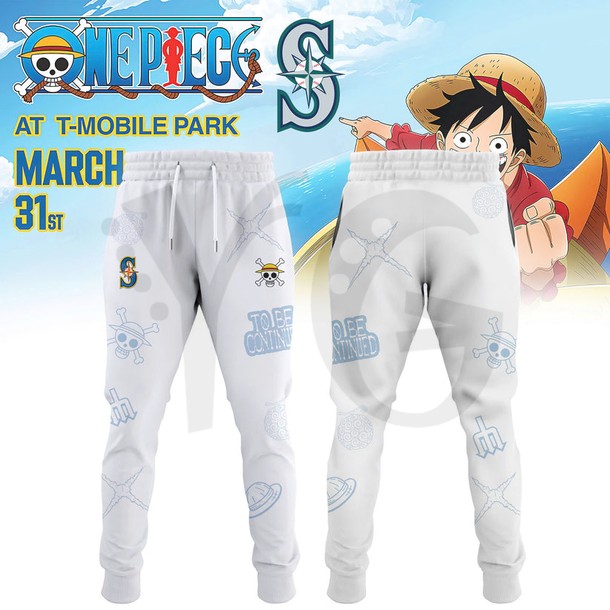 Seattle Mariners 2026 One Piece Night Limited Edition Shirt Collection Seattle Mariners 2026 One Piece Night Limited Edition Shirt Collection