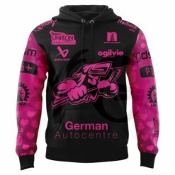 Sheffield Steelers 2026 Valentine’s Day Limited Edition Merch Collection