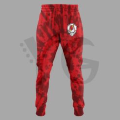 St Louis Cardinals Grateful Dead Night Limited Edition Merch 3