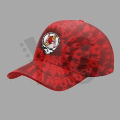 St Louis Cardinals Grateful Dead Night Limited Edition Merch 4