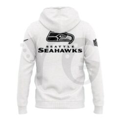 Super Bowl LX Opening Night Seattle Seahawks Hoodie 3