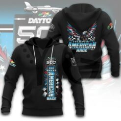 The Great American Race Daytona 500 Limited Edition Merch