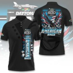 The Great American Race Daytona 500 Limited Edition Merch 3
