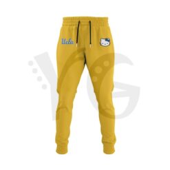 UCLA Bruins x Hello Kitty Limited Edition Hoodie 4