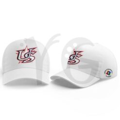 USA Baseball Team 2026 World Baseball Classic Combo Hoodie