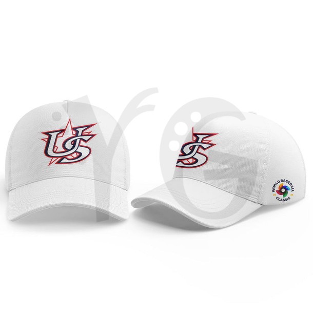 USA Baseball Team 2026 World Baseball Classic Combo Hoodie USA Baseball Team 2026 World Baseball Classic Combo Hoodie