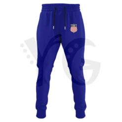USA Hockey Team 2026 Olympic Limited Edition Merch Collection 4