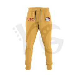USC Trojans x Hello Kitty Limited Edition Hoodie