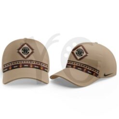 Washington Wizards Native American Heritage Shirt Collection 4