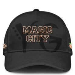 Atlanta Hawks Magic City Limited Edition Hoodie 4