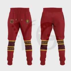 Henderson Silver Knights 2026 Uniform Personalized Hockey Jersey 6