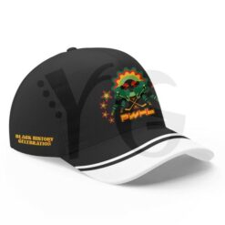 PWHL Black History Celebration 2026 Special Edition Hockey Jersey 5