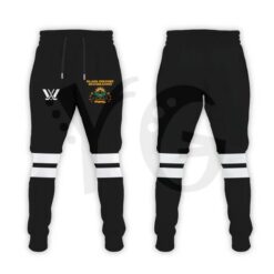 PWHL Black History Celebration 2026 Special Edition Hockey Jersey 6