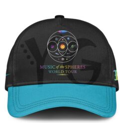 Red Sox x Coldplay Music of the Spheres World Tour 2026 Baseball Jersey 4