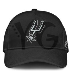 San Antonio Spurs Hello Kitty Night 2026 Limited Edition Baseball Jersey